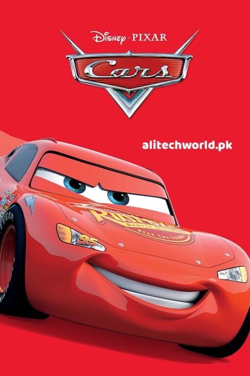 Cars Movie in Hindi