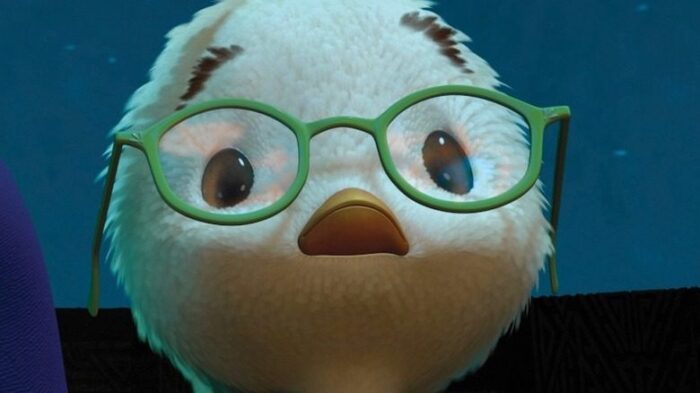 Chicken Little Movie in Hindi 5