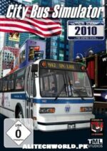 City Bus Simulator 2010