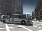 City Bus Simulator 2010 2