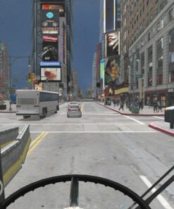 City Bus Simulator 2010 5