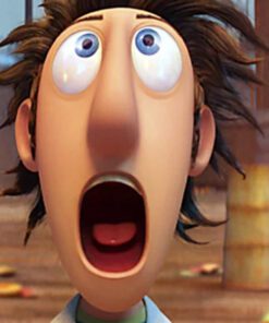 Cloudy with a Chance of Meatballs Movie in Hindi 3