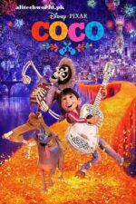 Coco Movie in Hindi