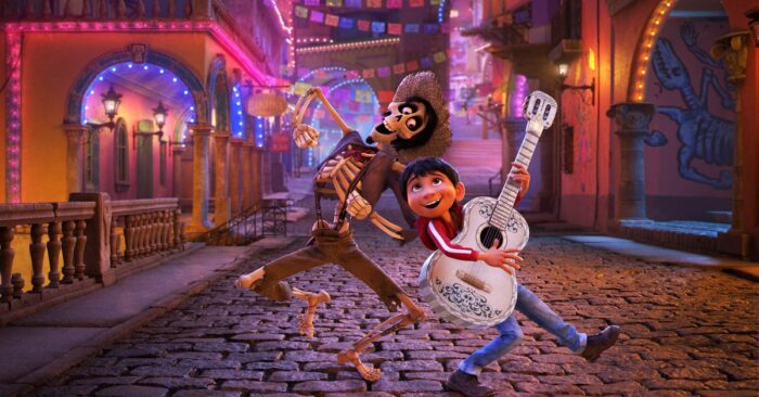 Coco Movie in Hindi 3