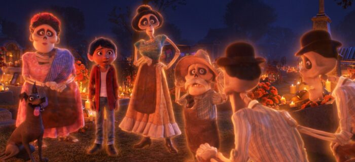 Coco Movie in Hindi 4