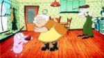 Courage The Cowardly Dog 2