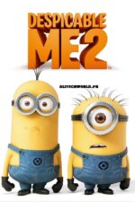 Despicable Me 2 Movie in Hindi