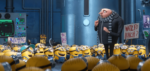 Despicable Me 3 Movie in Hindi 4