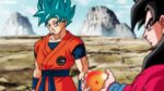 Dragon Ball Super Heroes Season in Japanese 5