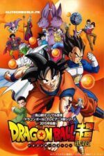 Dragon Ball Super Seaosn in Hindi