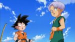 Dragon Ball Super Seaosn in Hindi 3