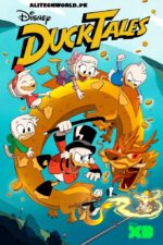 DuckTales Season in Hindi