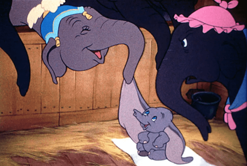 Dumbo Movie in Hindi 2