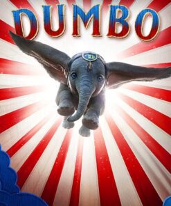 Dumbo Movie in Hindi
