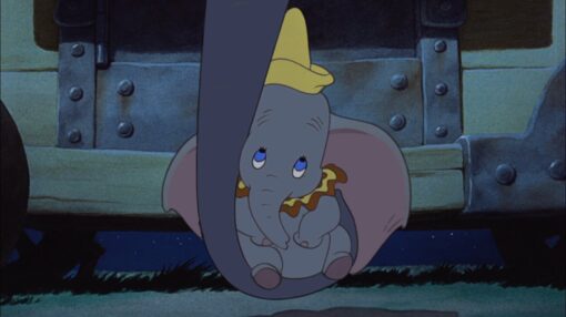 Dumbo Movie in Hindi 4