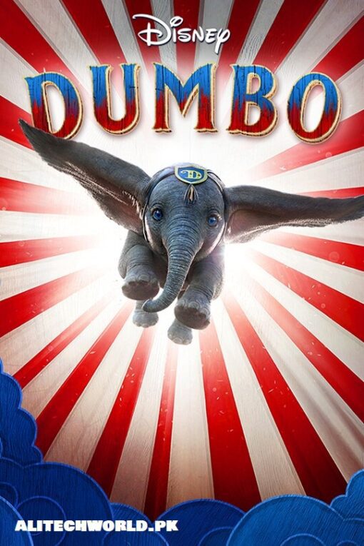 Dumbo Movie in Hindi