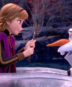 Frozen 2 Movie in Hindi 4