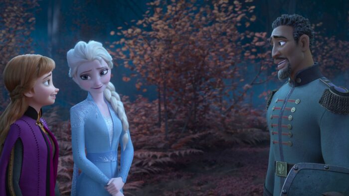 Frozen 2 Movie in Hindi 6