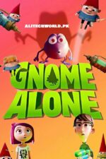 Gnome Alone Movie in Hindi