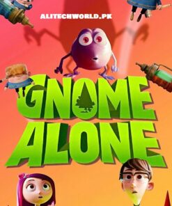 Gnome Alone Movie in Hindi