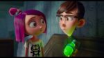 Gnome Alone Movie in Hindi 5