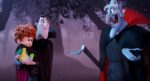 Hotel Transylvania 2 Movie in Hindi 3