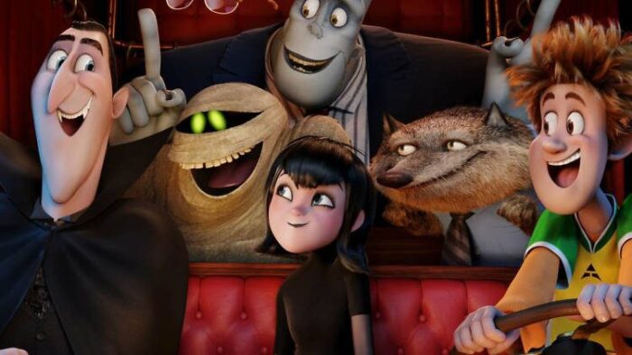 Hotel Transylvania 2 Movie in Hindi 4