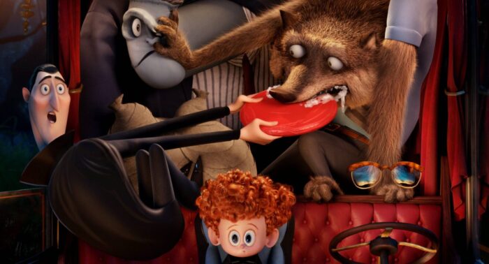 Hotel Transylvania 2 Movie in Hindi 5