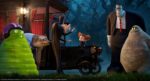 Hotel Transylvania 2 Movie in Hindi 6