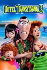 Hotel Transylvania 3 Movie in Hindi