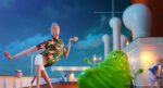 Hotel Transylvania 3 Movie in Hindi 4