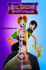 Hotel Transylvania 4 Movie in Hindi