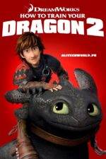 How To Train Dragon 2 Movie in Hindi