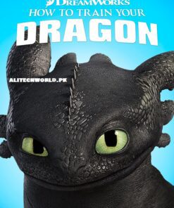 How To Train Your Dragon Movie in Hindi