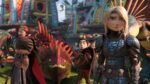 How to Train Your Dragon The Hidden World Movie in Hindi 6