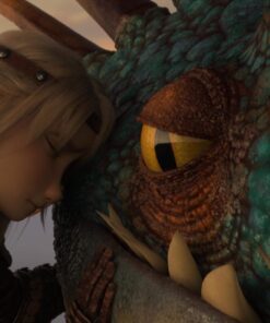 How to Train Your Dragon The Hidden World Movie in Hindi 7