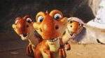 Ice Age: Dawn of the Dinosaurs