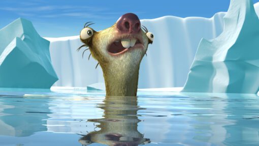 Ice Age Movie in Hindi 2