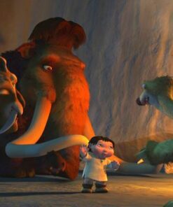 Ice Age Movie in Hindi 5