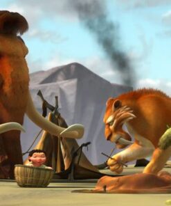 Ice Age Movie in Hindi 6