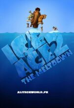 Ice Age The Meltdown Movie in Hindi