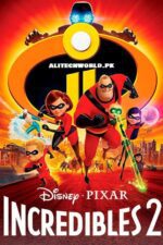 Incredibles 2 Movie in Hindi