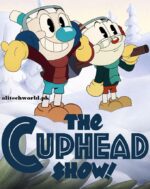 The Cuphead Show! Season in Hindi