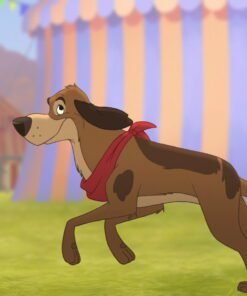 The Fox and the Hound 2 Movie in Hindi 3