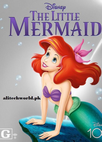 The Little Mermaid Season in Hindi