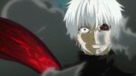 Tokyo Ghoul 1-2 Season in EnglishJapanese 2