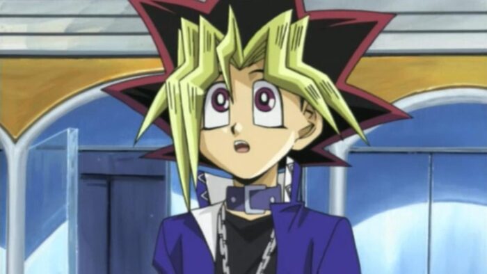 Yu-Gi-Oh! Duel Monsters Season in Hindi 4