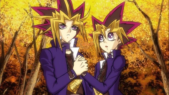 Yu-Gi-Oh! Duel Monsters Season in Hindi 5