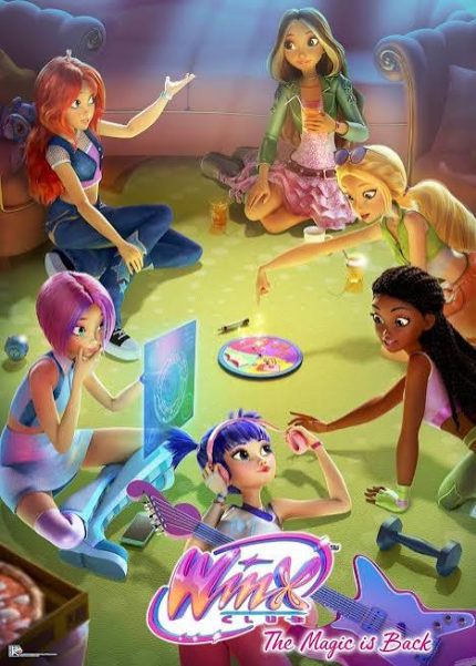 winx club