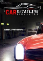 Car Detailing Simulator PC Game